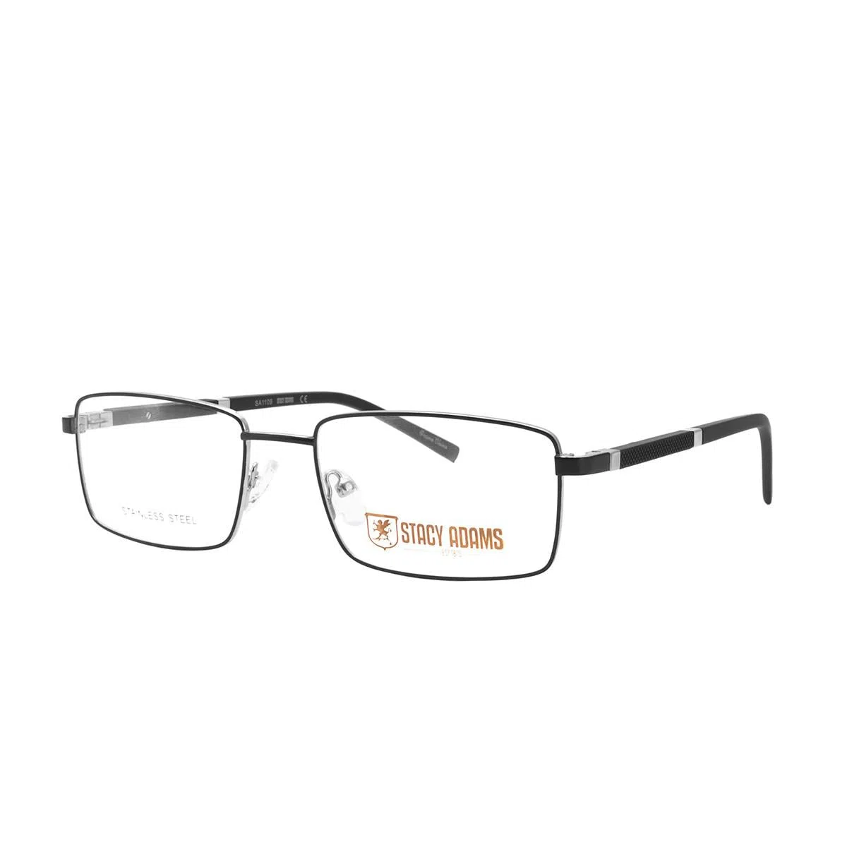 STACY ADAMS 1109 Eyeglasses - view 5